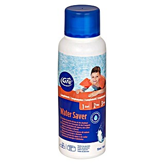 Gre Cubierta de protección líquida para piscinas (1 l)