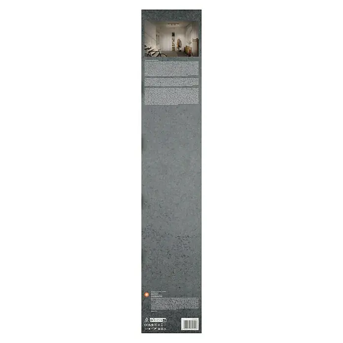 Ledvance LED-Wand- & Deckenstrahler Spot Pluto - 19,2 W, L x B x H: 69,8 x 9 x 10,8 cm, Weiß, Warmweiß, 4 Stk. - Die Deckenleuchte ist mit drei Spots ausgestattet und sorgt für eine angenehme Beleuchtung im Raum. Das moderne Design passt gut zu verschiedenen Einrichtungsstilen.