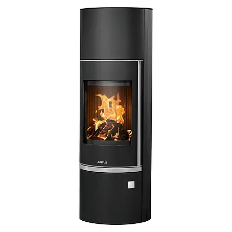 Justus  Kaminofen Faro W+ 2.0