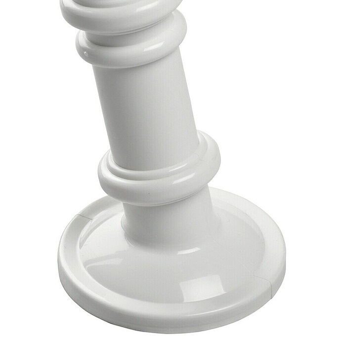 Blome Linderhof Gartenbank (115 cm, PVC)