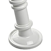 Blome Linderhof Gartenbank (115 cm, PVC)