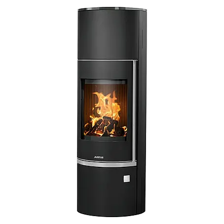 Justus  Kaminofen Faro W+ 2.0
