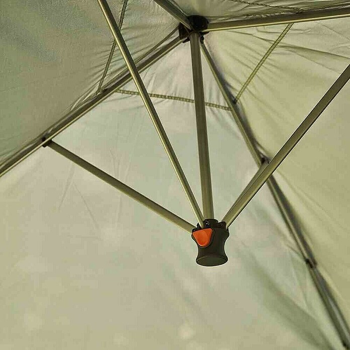Gardamo Faltpavillon EasyUp (Farbe Dach: Anthrazit) | BAUHAUS
