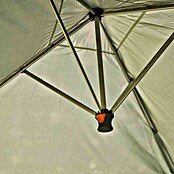 Gardamo Faltpavillon EasyUp (Farbe Dach: Anthrazit) | BAUHAUS