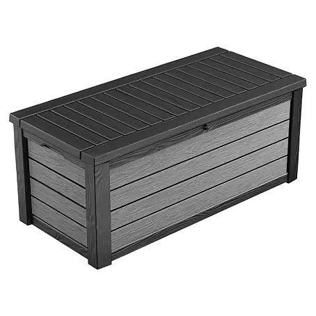 Siena Garden  Garten-Aufbewahrungsbox Brushwood