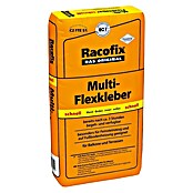 Racofix Multi-Flexkleber Schnell (25 kg, Schnell erhärtend)