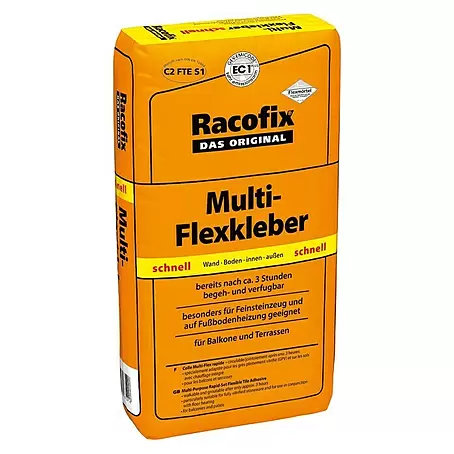 Racofix  Flexkleber Multi-Flexkleber Schnell