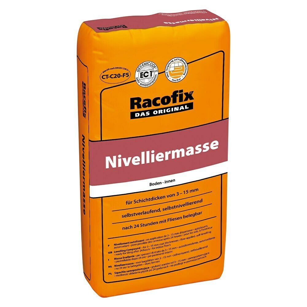 Stilvolle Nivelliermasse Aussen Frostsicher Ebenbild