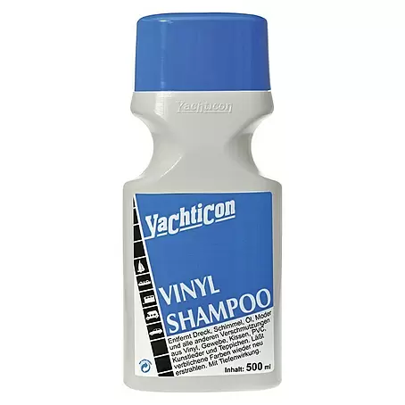 Yachticon  Vinyl-Shampoo