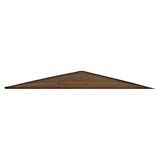 Sun Garden Schirmbezug Easy Sun (Taupe, Passend für: Sunfun Ampelschirmgestell Easy Sun, 300 cm)