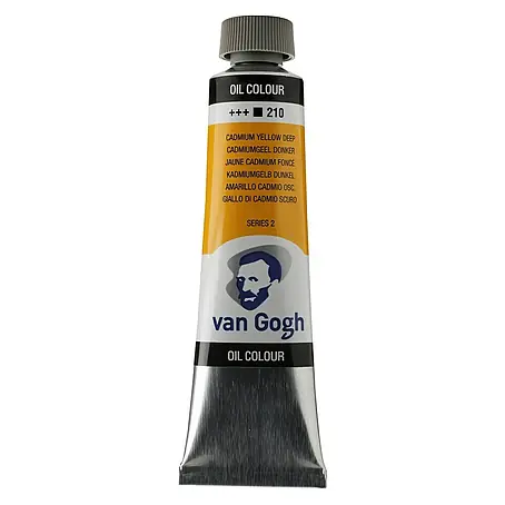 Talens Van Gogh Pintura al óleo