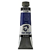 Talens Van Gogh Pintura al óleo (Azul ultramarino, 40 ml, Tubo)