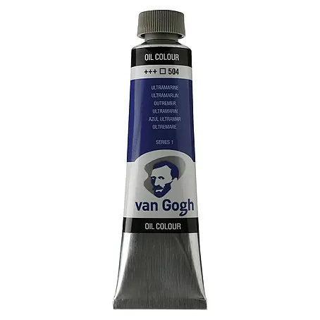Talens Van Gogh Pintura al óleo