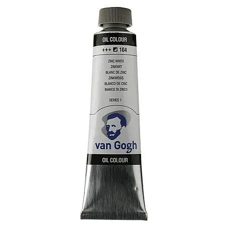 Talens Van Gogh Pintura al óleo