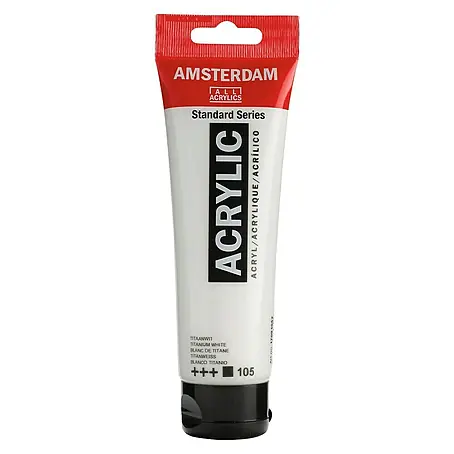 Talens Amsterdam Pintura acrílica Standard