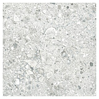 Cersanit Granitogresne ploščice Terrino Light Grey Mat (59,8 x 59,8 cm, Mat)