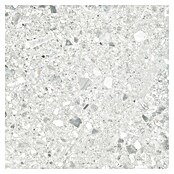 Cersanit Porculanska pločica Terrino  (59,8 x 59,8 cm, Svijetlo siva, Mat) | BAUHAUS