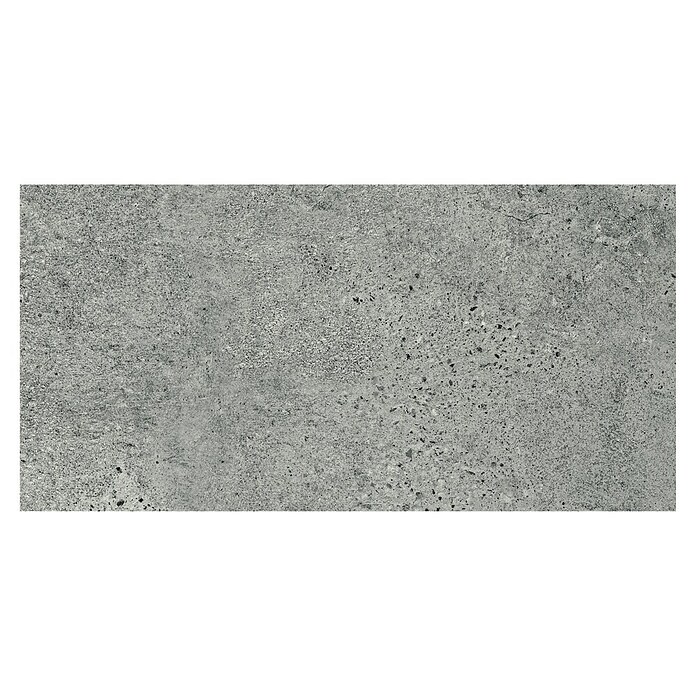 Cersanit Porculanska pločica Newstone  (59,8 x 29,8 cm, Siva, Mat) | BAUHAUS