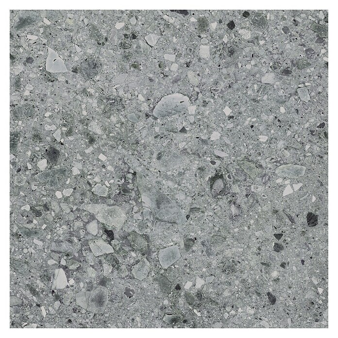 Cersanit Porculanska pločica Terrino  (59,8 x 59,8 cm, Siva, Mat) | BAUHAUS