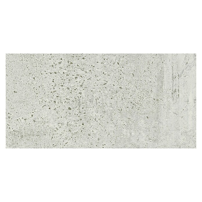 Cersanit Porculanska pločica Newstone  (59,8 x 29,8 cm, Svijetlo siva, Mat) | BAUHAUS