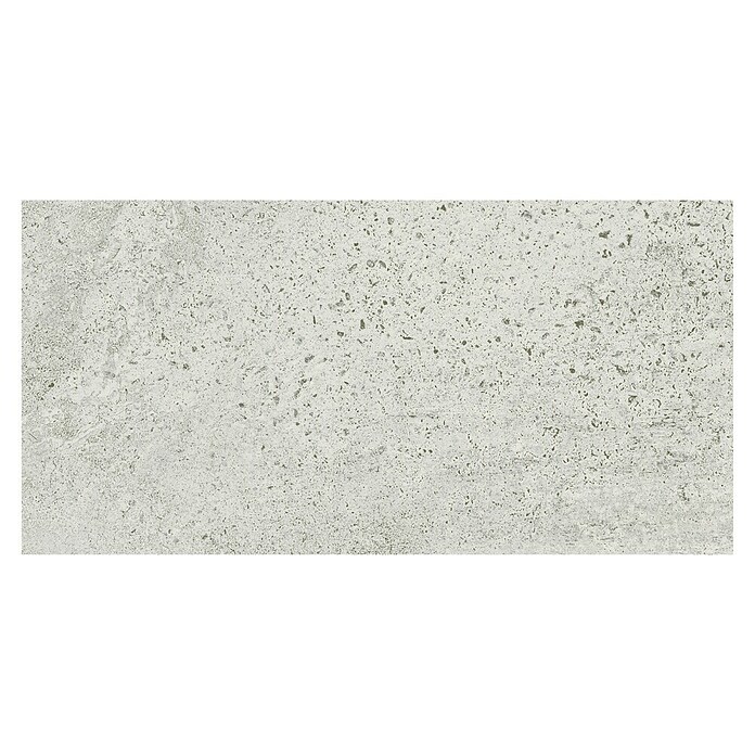 Cersanit Porculanska pločica Newstone  (59,8 x 29,8 cm, Svijetlo siva, Mat) | BAUHAUS