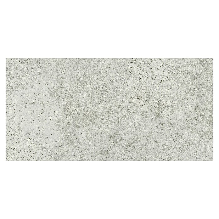 Cersanit Porculanska pločica Newstone  (59,8 x 29,8 cm, Svijetlo siva, Mat) | BAUHAUS