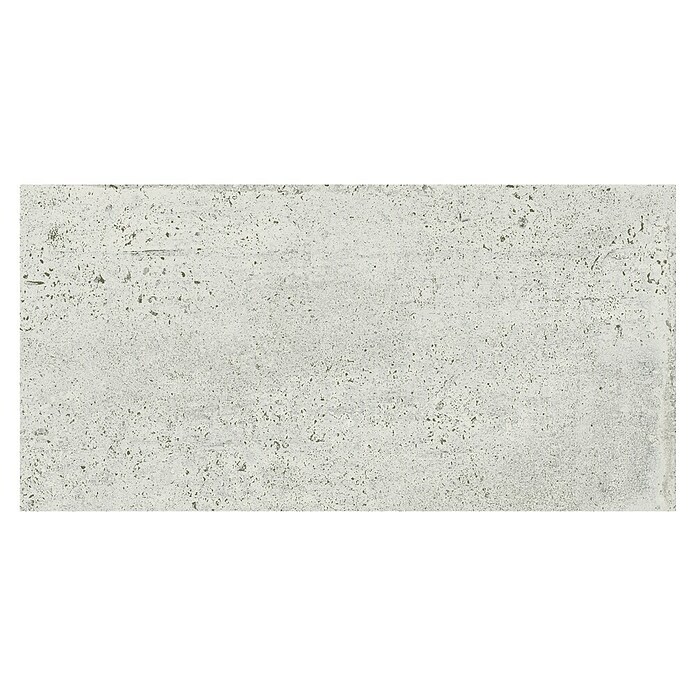 Cersanit Porculanska pločica Newstone  (59,8 x 29,8 cm, Svijetlo siva, Mat) | BAUHAUS