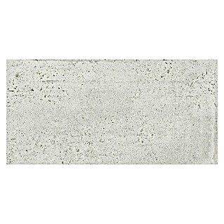 Cersanit Porculanska pločica Newstone (59,8 x 29,8 cm, Svijetlo siva, Mat)