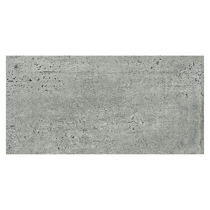 Cersanit Porculanska pločica Newstone  (59,8 x 29,8 cm, Siva, Mat) | BAUHAUS