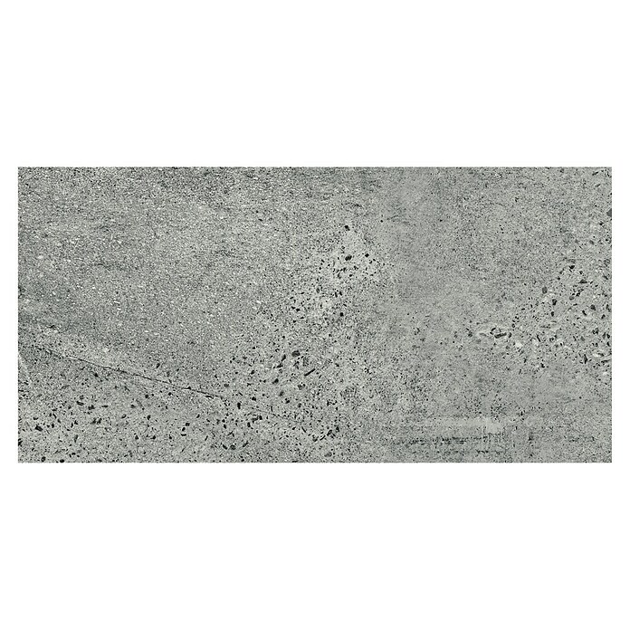 Cersanit Porculanska pločica Newstone  (59,8 x 29,8 cm, Siva, Mat) | BAUHAUS