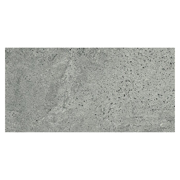 Cersanit Porculanska pločica Newstone  (59,8 x 29,8 cm, Siva, Mat) | BAUHAUS