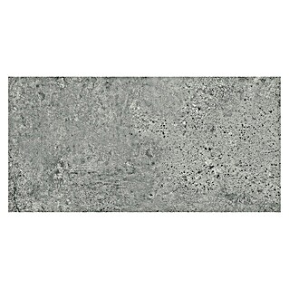 Cersanit Porculanska pločica Newstone (59,8 x 29,8 cm, Siva, Mat)