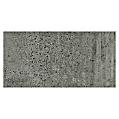 Cersanit Porculanska pločica Newstone  (59,8 x 29,8 cm, Tamno siva, Mat) | BAUHAUS