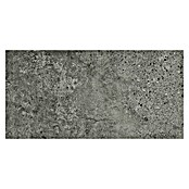 Cersanit Porculanska pločica Newstone  (59,8 x 29,8 cm, Tamno siva, Mat) | BAUHAUS