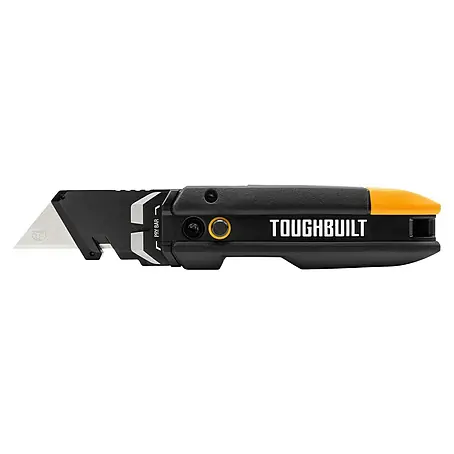 ToughBuilt  Cuchillo cúter TB-H4-12-IST-BEA