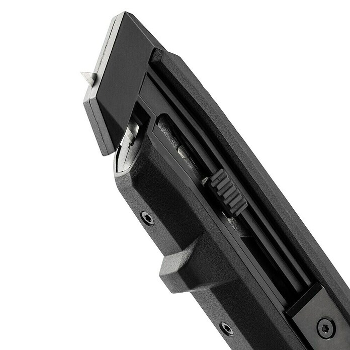 ToughBuilt Cuchillo cúter TB-H4-10-A-BEA (Recto) | BAUHAUS