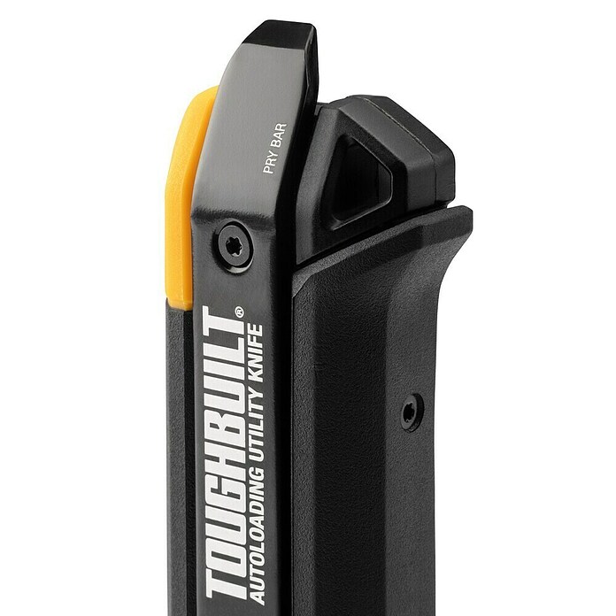ToughBuilt Cuchillo cúter TB-H4-10-A-BEA (Recto) | BAUHAUS