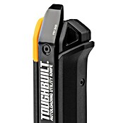 ToughBuilt Cuchillo cúter TB-H4-10-A-BEA (Recto) | BAUHAUS