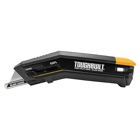 ToughBuilt  Cuchillo cúter TB-H4-11-G-BEA