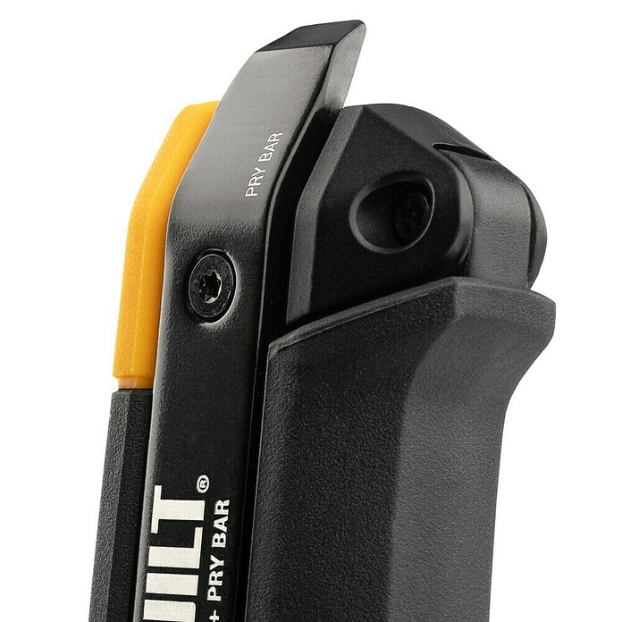ToughBuilt Cuchillo cúter TB-H4-11-A-BEA (Curvado) | BAUHAUS