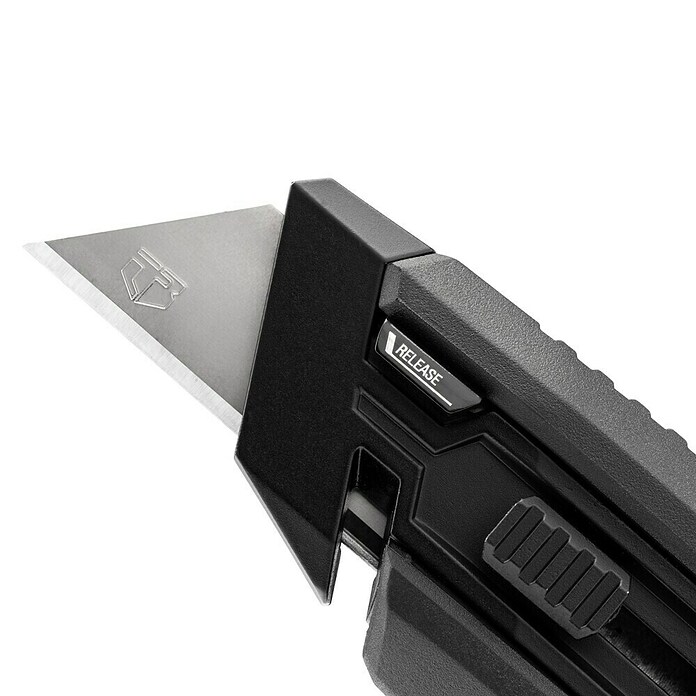 ToughBuilt Cuchillo cúter TB-H4-11-A-BEA (Curvado) | BAUHAUS