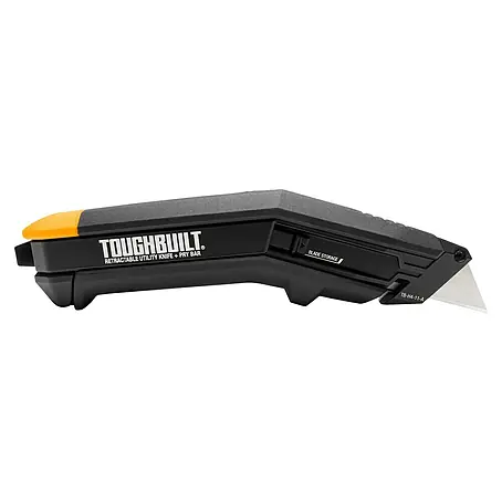 ToughBuilt  Cuchillo cúter TB-H4-11-A-BEA