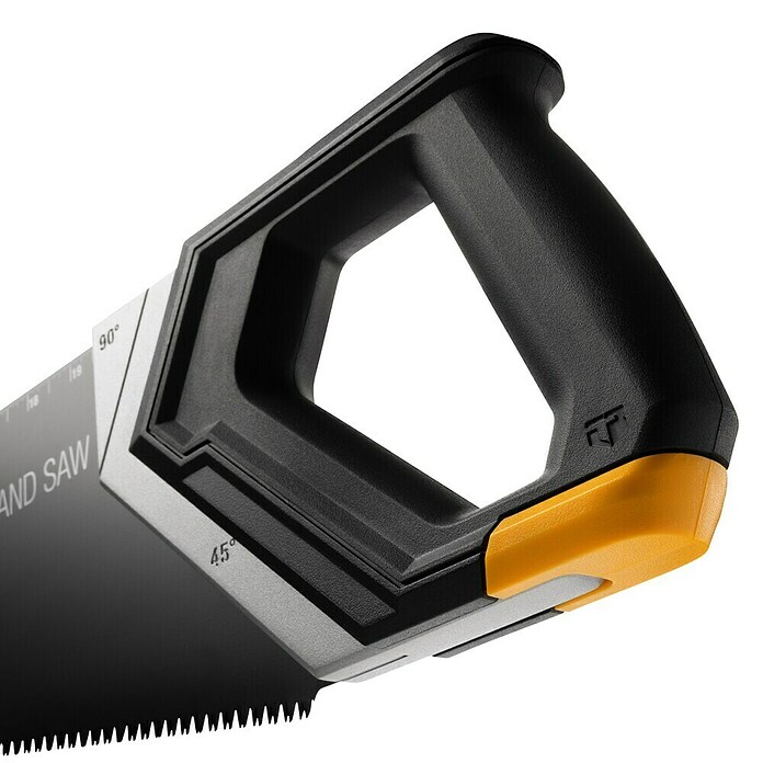 ToughBuilt Handzaag TB-H4-20-24 (Bladlengte: 60 mm) | BAUHAUS
