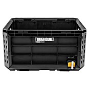 ToughBuilt StackTech Kutija za pohranjivanje  (D x Š x V: 530 x 410 x 290 mm, Plastika) | BAUHAUS