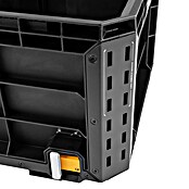 ToughBuilt StackTech Kutija za pohranjivanje  (D x Š x V: 530 x 410 x 290 mm, Plastika) | BAUHAUS