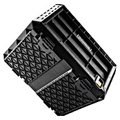 ToughBuilt StackTech Aufbewahrungsbox (L x B x H: 530 x 410 x 290 mm, Kunststoff) | BAUHAUS