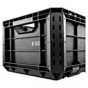 ToughBuilt StackTech Kutija za pohranjivanje  (D x Š x V: 530 x 410 x 290 mm, Plastika) | BAUHAUS