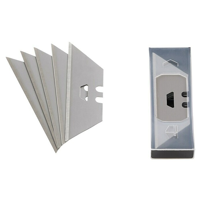 ToughBuilt Juego de cuchillas de repuesto TB-H4S30-80 (30 ud.) | BAUHAUS