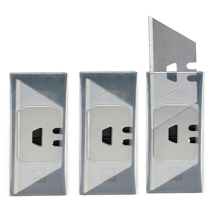 ToughBuilt Juego de cuchillas de repuesto TB-H4S30-80 (30 ud.) | BAUHAUS