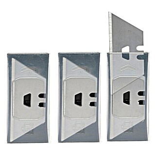 ToughBuilt Juego de cuchillas de repuesto TB-H4S30-80 (30 ud.)